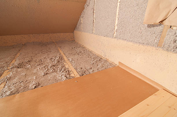 Best Types of Insulation in Covington, TN